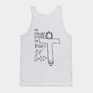 Poems from Barton Smock Tank Top